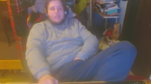 Belgian Dude online show from January 14, 2025, 10:55 pm