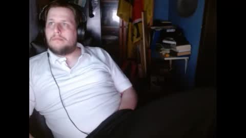 Belgian Dude online show from April 8, 2026, 9:48 pm