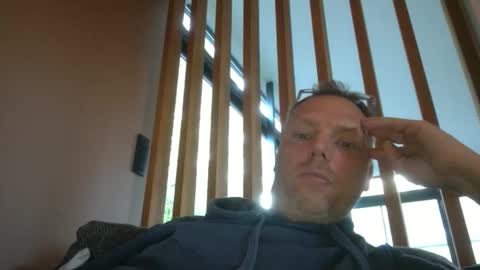 belgianordenary online show from April 7, 2026, 6:25 am