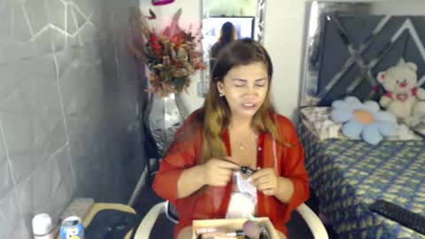 Snapshot of belinamartin254 chatting on January 13, 2026, 1:11 am belinamartin online show from January 13, 2026, 1:11 am