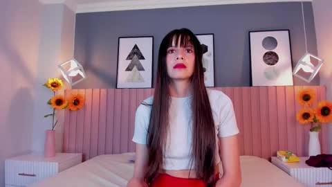 Belinda online show from December 3, 2025, 12:14 pm