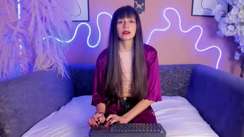 Belinda online show from December 5, 2025, 12:03 pm