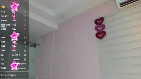 belinda online show from January 6, 2025, 12:27 am