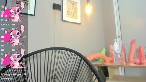 belinda online show from January 22, 2025, 12:16 am