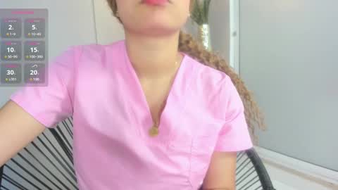 belinda online show from February 3, 2025, 7:21 pm