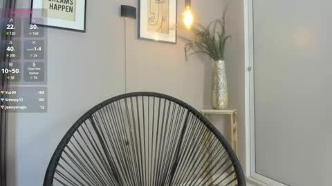 belinda online show from February 3, 2025, 10:43 pm