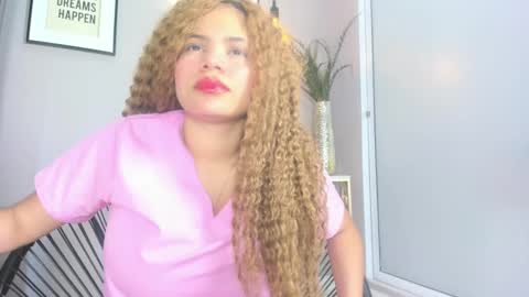 belinda online show from February 6, 2025, 9:17 pm