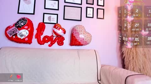 belinda online show from February 14, 2025, 8:05 pm