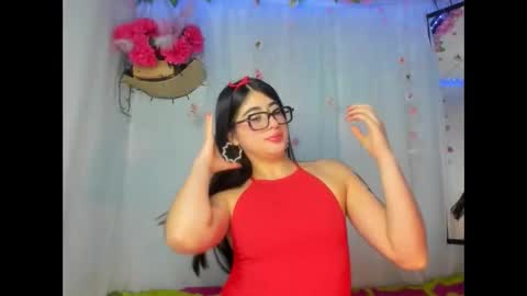 Snapshot of belinda_luna_ chatting on May 2, 2026, 11:43 pm modelo independiente online show from May 2, 2026, 11:43 pm