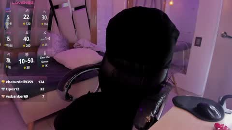 Bella online show from January 16, 2025, 4:39 pm