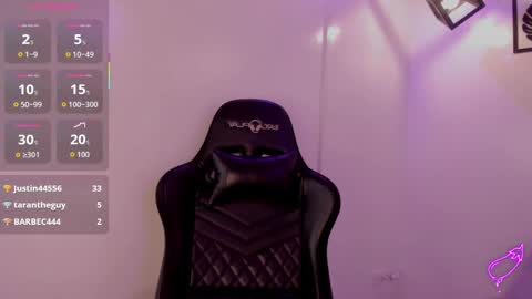 Bella online show from September 13, 2025, 2:44 am