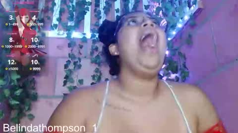 belindathompsonn online show from December 4, 2024, 10:51 pm