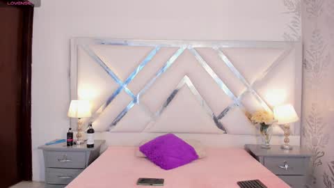 Belkilima  online show from September 15, 2025, 4:56 am