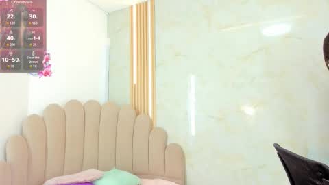 Belkilima  online show from December 18, 2025, 7:09 pm