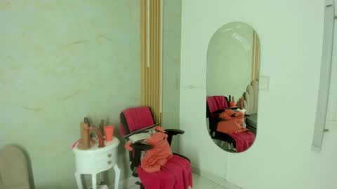 Belkilima  online show from April 4, 2026, 11:29 am