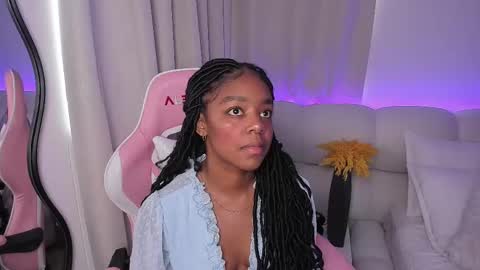  Belkis  online show from February 14, 2025, 6:29 pm