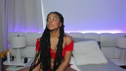  Belkis  online show from February 22, 2025, 9:37 pm