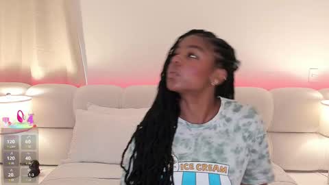  Belkis  online show from March 3, 2025, 5:50 pm