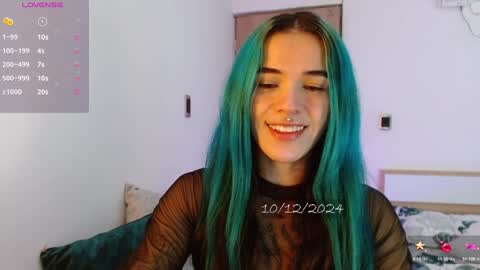   online show from December 10, 2024, 4:17 pm