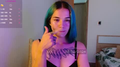   online show from December 18, 2024, 5:42 pm