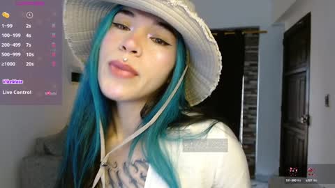   online show from January 31, 2025, 1:45 pm