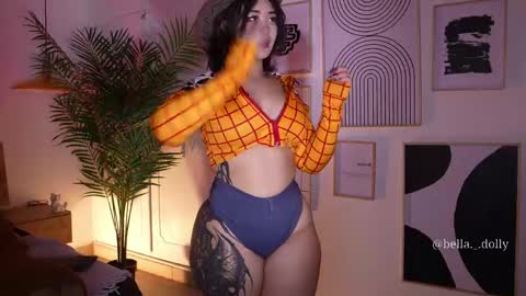 Snapshot of bella__donne chatting on May 11, 2026, 11:49 am online show from May 11, 2026, 11:49 am