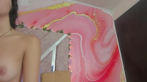 Melanie  online show from January 17, 2026, 10:42 am