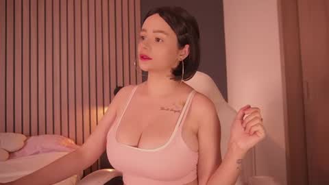 Snapshot of bella_adams_ chatting on July 5, 2026, 11:01 pm isabella online show from July 5, 2026, 11:01 pm
