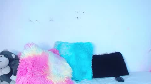 CAMILA online show from March 11, 2025, 8:30 am