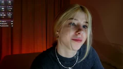 Bella online show from April 19, 2026, 6:10 pm