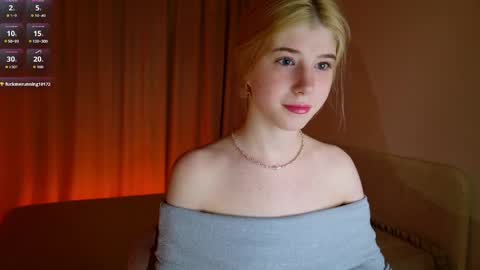 Bella online show from April 20, 2026, 5:16 pm