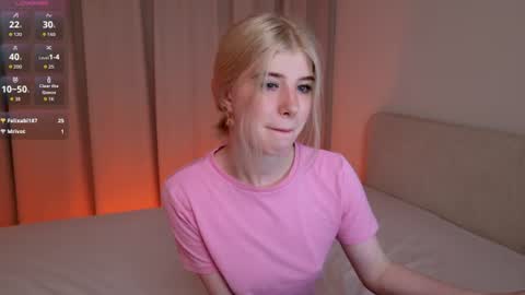 Bella online show from June 12, 2026, 6:07 pm