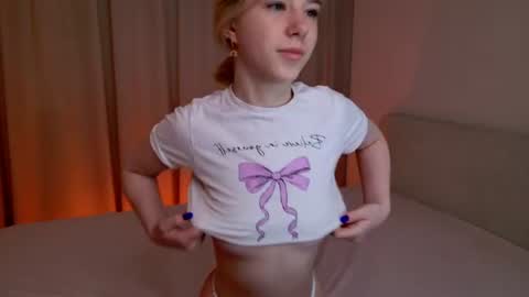 Bella online show from June 20, 2026, 11:35 am