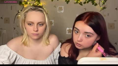 Snapshot of bella_and_alice chatting on May 13, 2026, 6:05 pm bella_and_alice online show from May 13, 2026, 6:05 pm