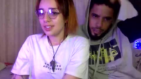 bella_and_koko online show from February 27, 2026, 11:05 pm