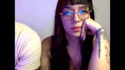 bella_and_koko online show from April 6, 2026, 11:16 pm