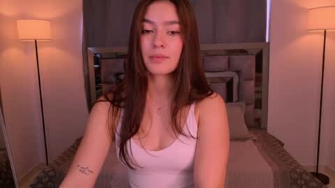 Bella  online show from July 28, 2026, 3:21 pm