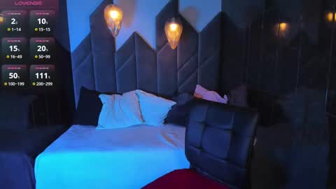 Snapshot of bella_cosmos chatting on March 9, 2025, 5:11 am Bella online show from March 9, 2025, 5:11 am