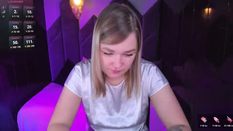 Snapshot of bella_cosmos chatting on March 12, 2025, 5:35 am Bella online show from March 12, 2025, 5:35 am