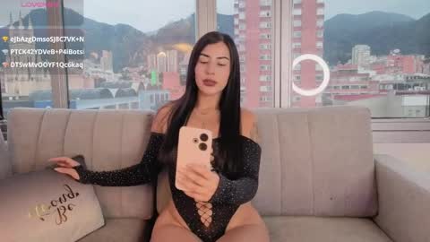 Onlyfans isa bella 23 online show from April 10, 2026, 9:52 pm