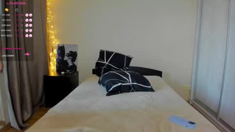 NastyaThere are legends that in this room all your wishes can come true  Private is Open online show from September 11, 2025, 12:22 am