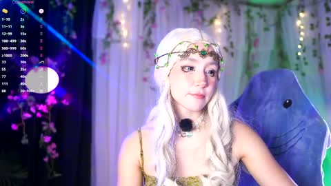 In instagran bel myangel online show from April 9, 2026, 5:51 pm