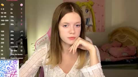 Jane online show from November 10, 2025, 10:03 am