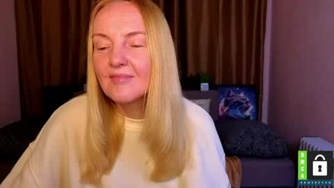 Bella online show from March 27, 2026, 12:38 pm