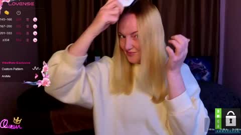 Bella online show from April 14, 2026, 11:27 am