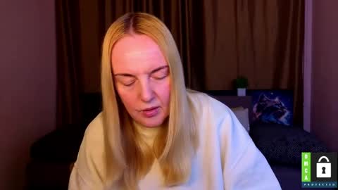 Bella online show from April 23, 2026, 12:29 pm