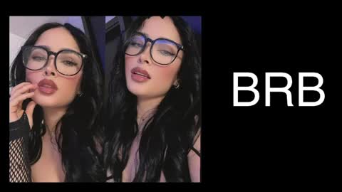 Snapshot of bella_hamilton chatting on May 18, 2026, 4:07 am bella_hamilton online show from May 18, 2026, 4:07 am