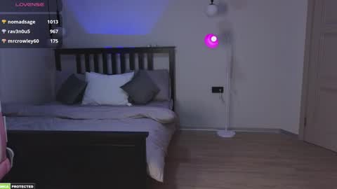 Bella next stream December 2 at 9pm gmt online show from March 11, 2025, 1:05 am