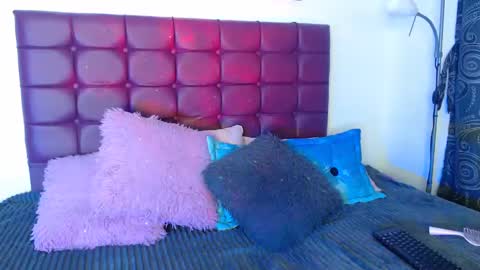 Valentina online show from December 31, 2024, 3:55 am