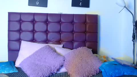 Valentina online show from February 22, 2025, 3:12 am